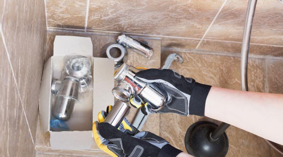Expert flood damage restoration services in Pittsburg, NH